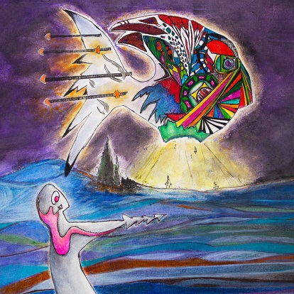 NOVA KOLOSO - Nova Koloso