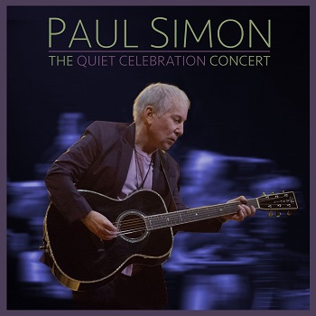 paul simon-the quiet 2cd