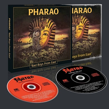 pharao-bad boys 2cd slpcase