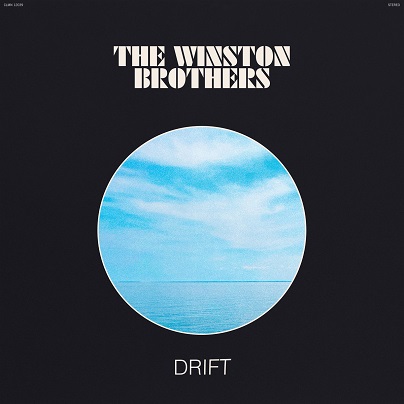 WINSTON BROTHERS - Drift 2022
